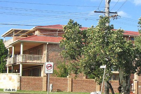 3a Derwent St, South Hurstville, NSW 2221