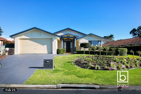 37 Avondale Dr, Kanwal, NSW 2259