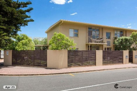 4/5 St Annes Tce, Glenelg North, SA 5045