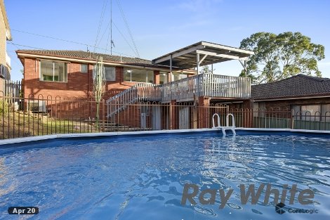 33 Buckleys Rd, Winston Hills, NSW 2153