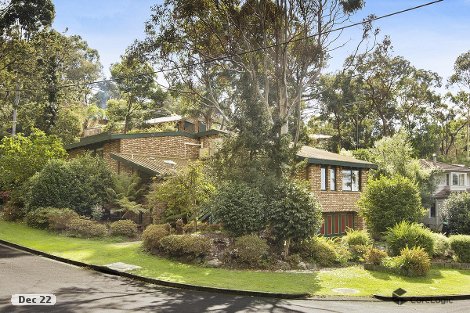 29 Lynette Ave, Warrandyte, VIC 3113