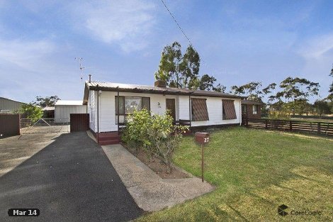 27 Louden St, California Gully, VIC 3556