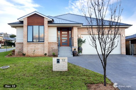 12 Lock St, Camden Park, NSW 2570