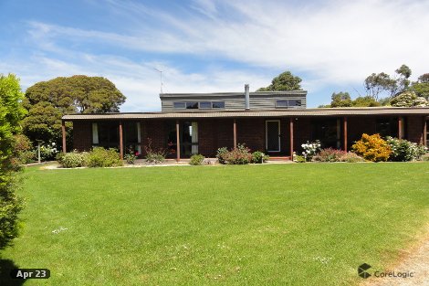 5 Rifle Range Rd, Welshpool, VIC 3966