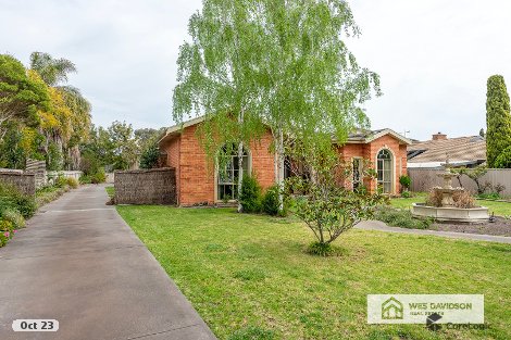 11 Stockton Dr, Horsham, VIC 3400