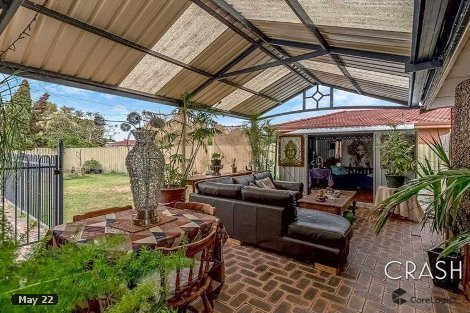31 Millgrove Ave, Cooloongup, WA 6168