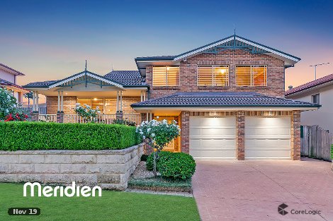 20 Wellgate Ave, North Kellyville, NSW 2155