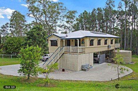 27 Ballantyne Ct, Glenview, QLD 4553