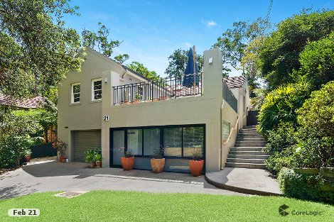 21 Westbourne Rd, Lindfield, NSW 2070