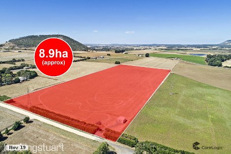 Lot 1 Mahars Rd, Leigh Creek, VIC 3352