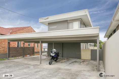 2/6a Kemp St, The Junction, NSW 2291