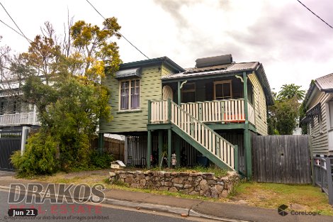 15 Cordeaux St, West End, QLD 4101