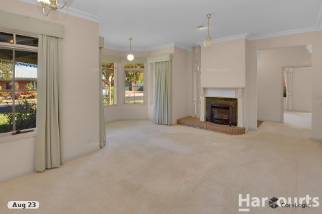 126 Barnes Bvd, Horsham, VIC 3400