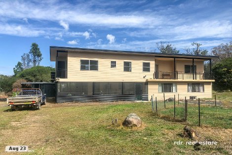 573 Old Armidale Rd, Stannifer, NSW 2369