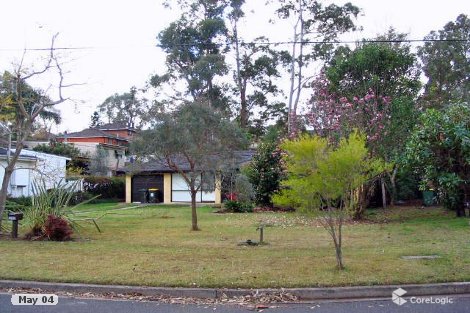 4 Larool Cres, Castle Hill, NSW 2154