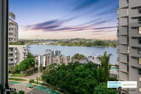 10710/8 Harbour Rd, Hamilton, QLD 4007