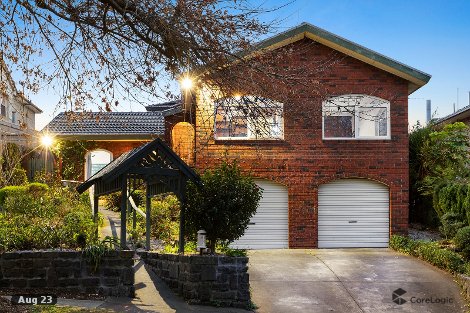31 Fairway Rd, Doncaster, VIC 3108