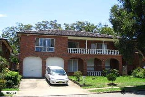 25 Marvell Rd, Wetherill Park, NSW 2164