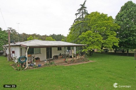 2149 Watagan Creek Rd, Watagan, NSW 2325