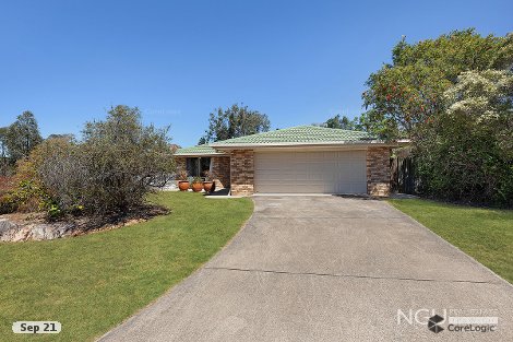 2 St Aubins Dr, Brassall, QLD 4305