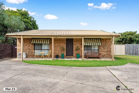 3/12-14 Wright Ct, Sale, VIC 3850