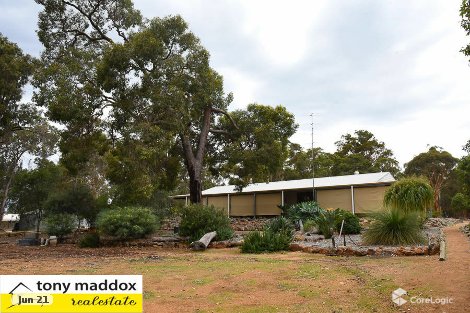 50 Red Gum Cir, Coondle, WA 6566