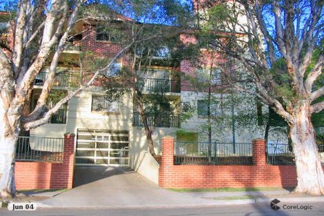 103/23 George St, North Strathfield, NSW 2137