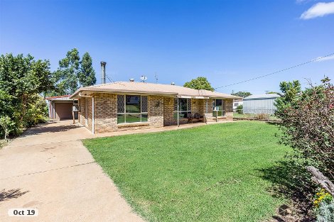 8 Rosalie St, Kingsthorpe, QLD 4400