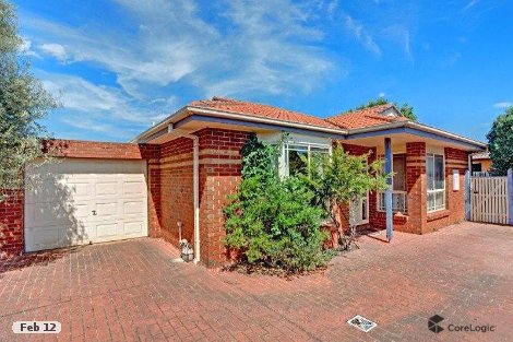 2/47 Sutherland St, Hadfield, VIC 3046