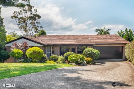 6 Wilkins Pl, Leumeah, NSW 2560