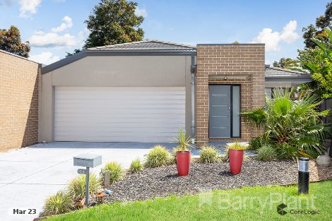 20 Tanner Mews, Point Cook, VIC 3030