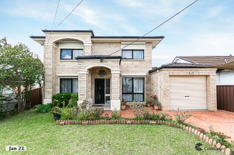 14 Fourth Ave, Canley Vale, NSW 2166