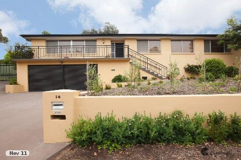 14 Steinwedel St, Farrer, ACT 2607