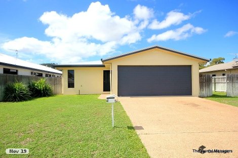 3 Rushtons Way, Mount Louisa, QLD 4814