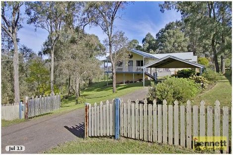 5 Panorama Cres, Freemans Reach, NSW 2756