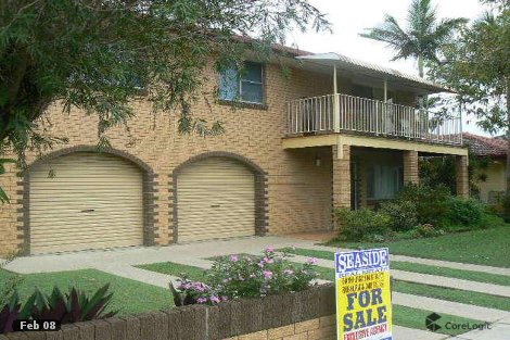 100 Taylor Ave, Golden Beach, QLD 4551