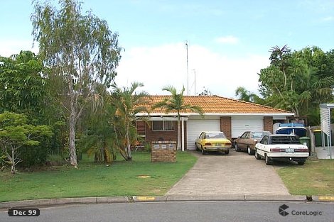 16 Stephenie Ct, Labrador, QLD 4215