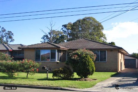 26 Cayley Pl, Cabramatta West, NSW 2166