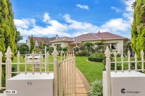 16 Edward St, Cumberland Park, SA 5041