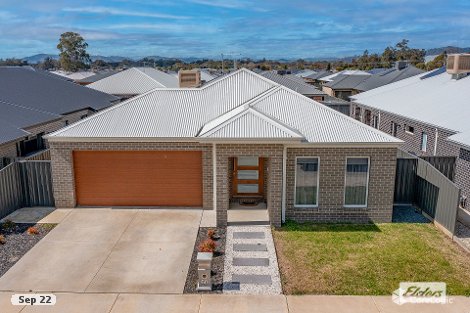 60 Cuthbert St, Killara, VIC 3691