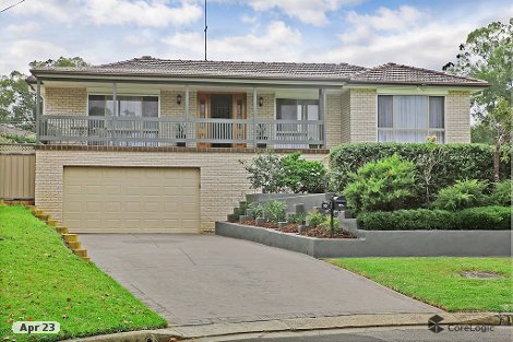 10 Barker Cl, Camden South, NSW 2570