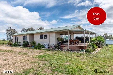 Lot 206 Gazzola Rd, Jervois, SA 5259