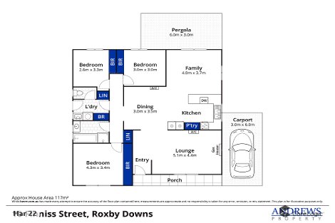 10 Finniss St, Roxby Downs, SA 5725