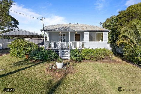 38 Daher St, Goombungee, QLD 4354