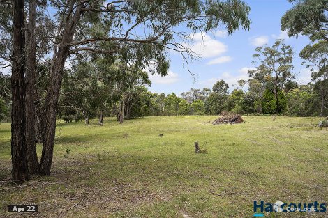 495 Lloyds Lane, Napoleons, VIC 3352