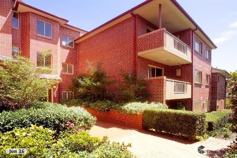 3/74-80 Willis St, Kingsford, NSW 2032