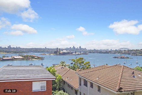 8/24 Alexandra St, Drummoyne, NSW 2047