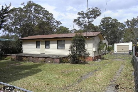 6 Coulon St, Woollamia, NSW 2540