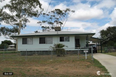 25 Eucalyptus St, Blackwater, QLD 4717