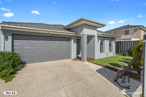 25 Benedetto Cres, Cranbourne East, VIC 3977